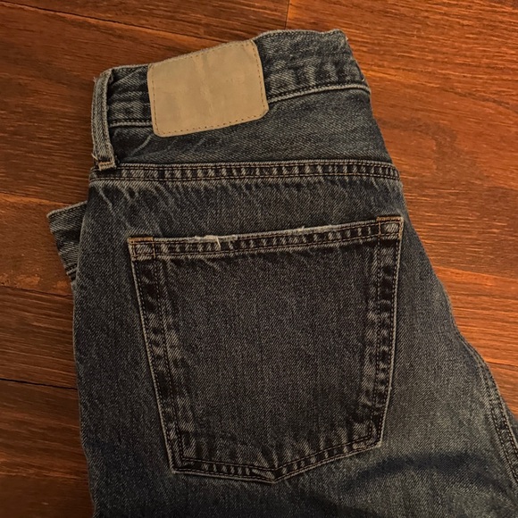 Everlane 90s Way High Jean - Picture 7 of 9